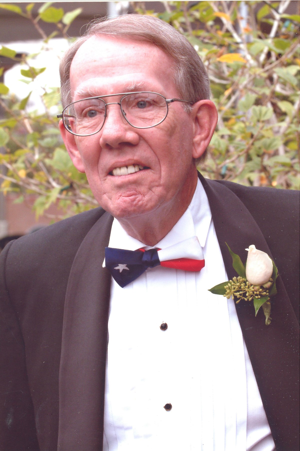 Warren McCarney Newman Obituary - Marble Falls, TX