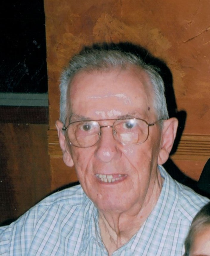 Avis de décès de Joseph Anthony Antoniello