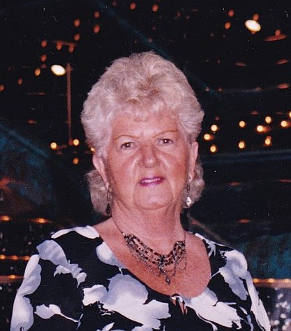 Obituary of Barbara Ann Lawrence