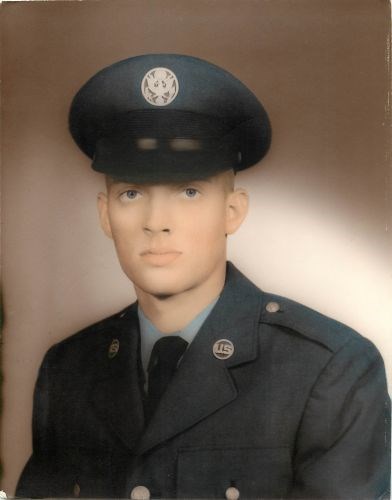 Obituary of Raymond C. Gates III