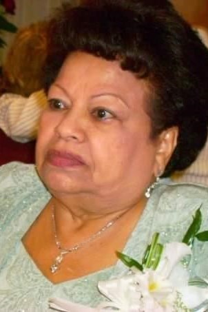 Obituary of Digna Rodriguez