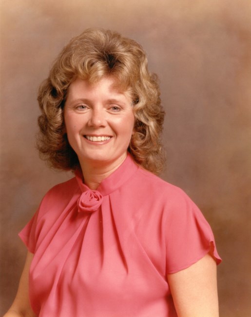 Obituary of Delores Jean Padfield