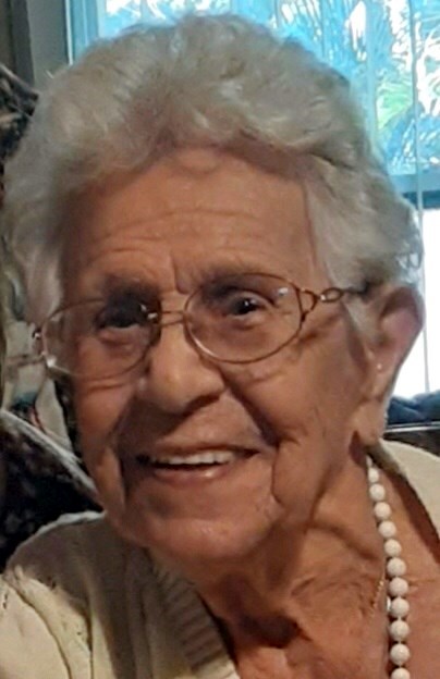 Obituary of Anna C. Sears