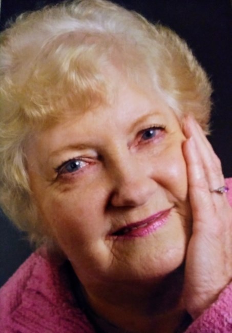 Obituary of Linda Lou Kennedy