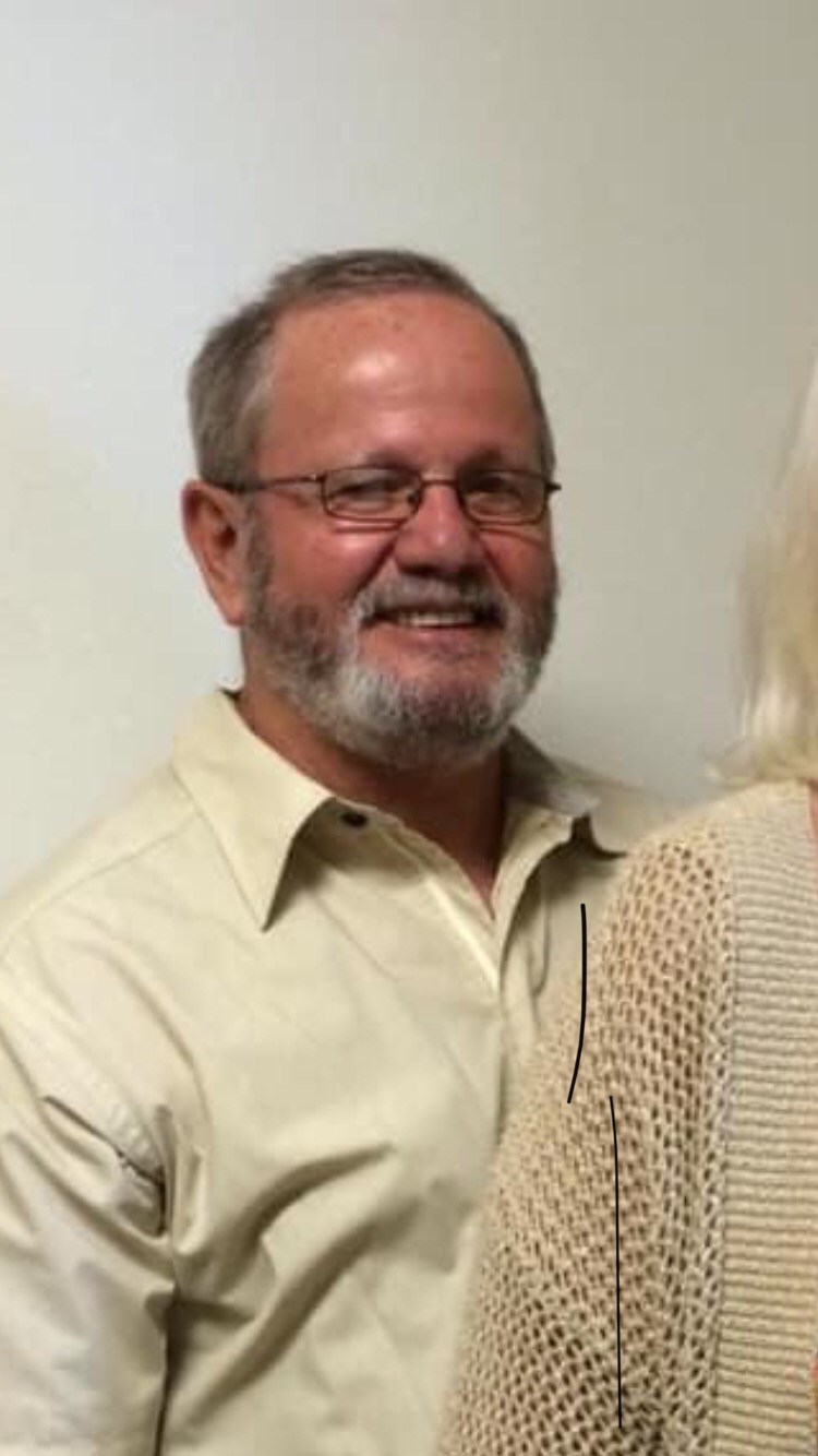 Obituary of James "J.C." Carson Kemp