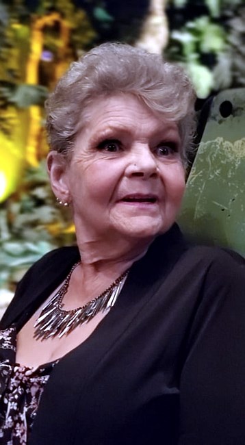 Obituary of Susan Ballarini