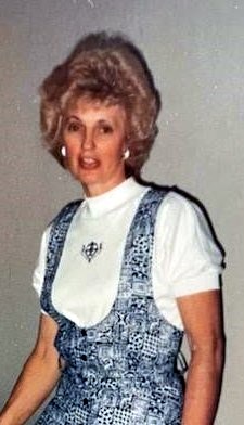 Obituary of Shirle Ann Bryan