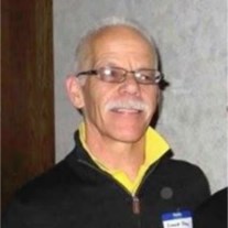 Obituary of Everett O. Jones