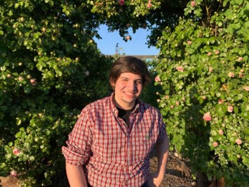 Obituary of Ian Valentine O'Dell