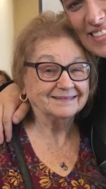 Obituary of Gloria M. Marsh