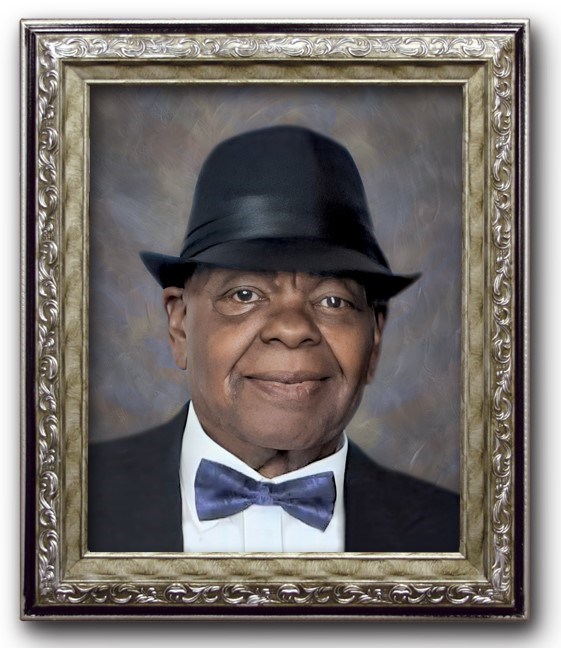 Obituary of Charlie Price