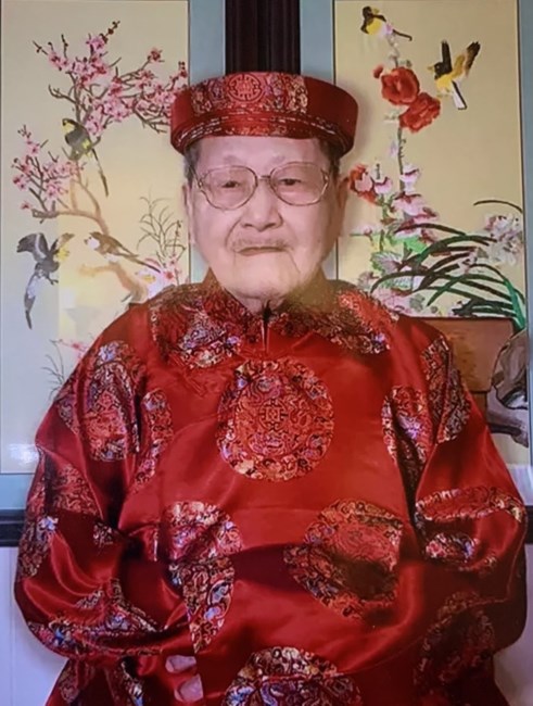 Obituary of Ngoc Bich Le