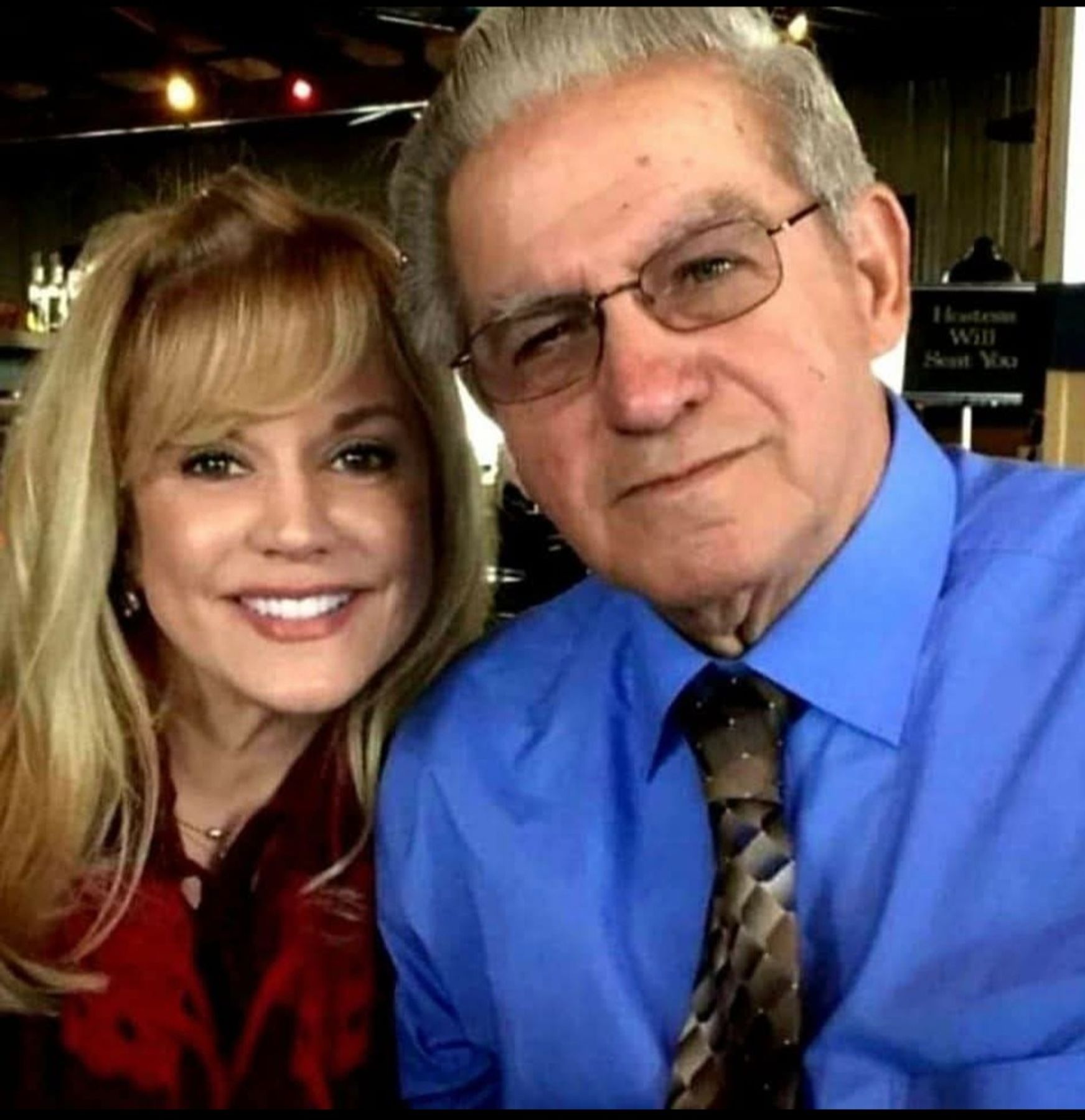 Obituary of Rev. Donald H. Grice