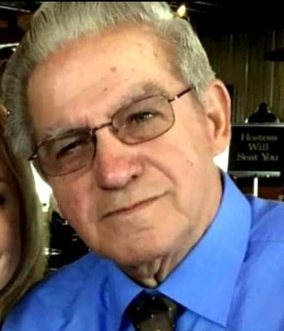 Obituary of Rev. Donald H. Grice