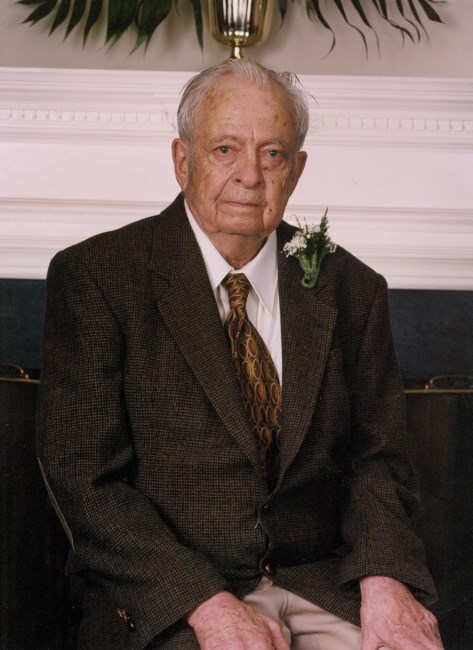 Obituary of William Randolph Perrin