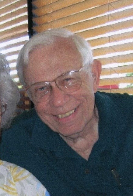 Obituario de Leo Louis Lehner