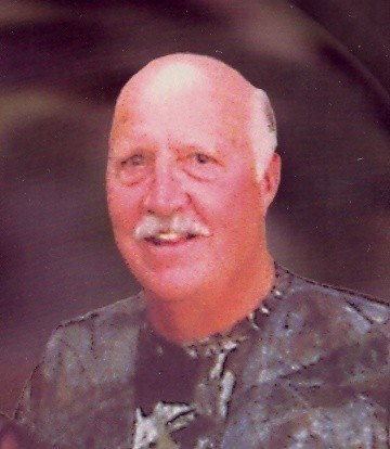 Obituary of Donald E. Benson