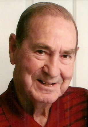 Obituario de Jack Gaia, Sr.