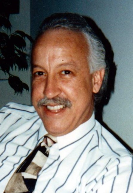 Obituary of Joaquin Rafael Rodriguez