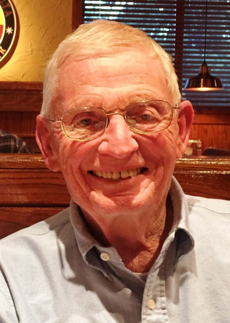 Obituary of Delbert Fred Boese