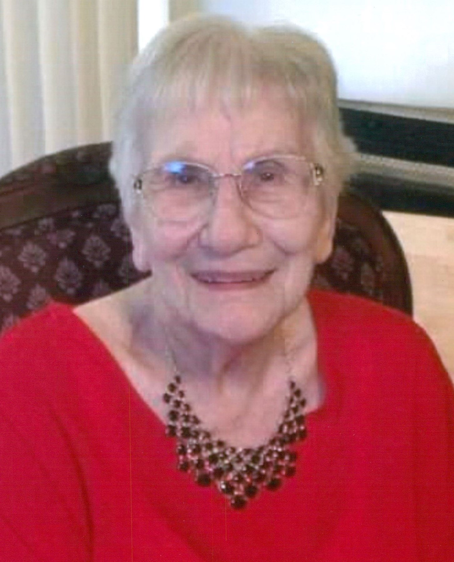 Eda O'Neal Obituary Tucson, AZ