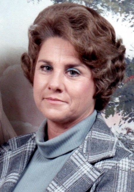 Obituary of Quanah Jean Whitefield