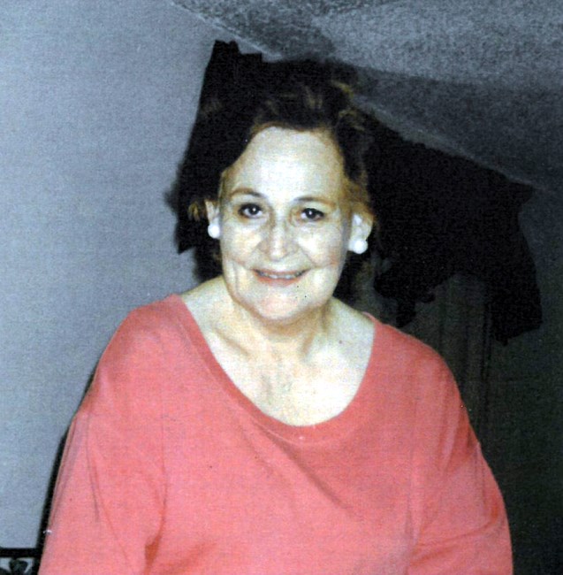 Avis de décès de Maria Teresa Jimenez