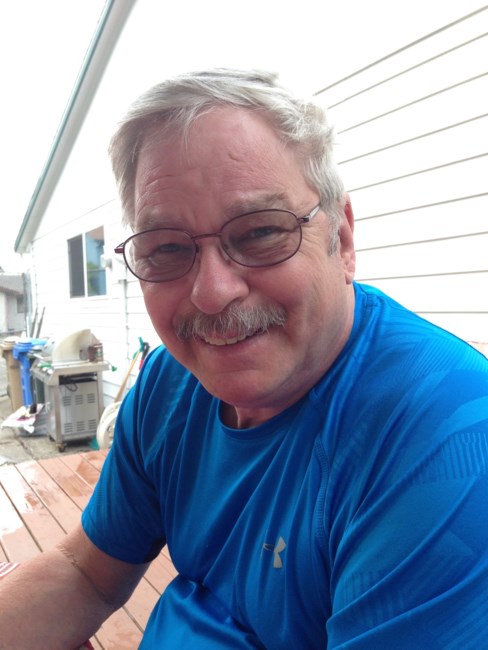 Obituary of Patrick "Pat" Brian Callaghan