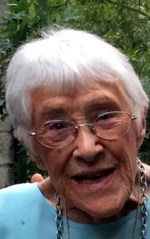 Maryellen Wible