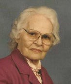 Obituary of Mary Gray Eli