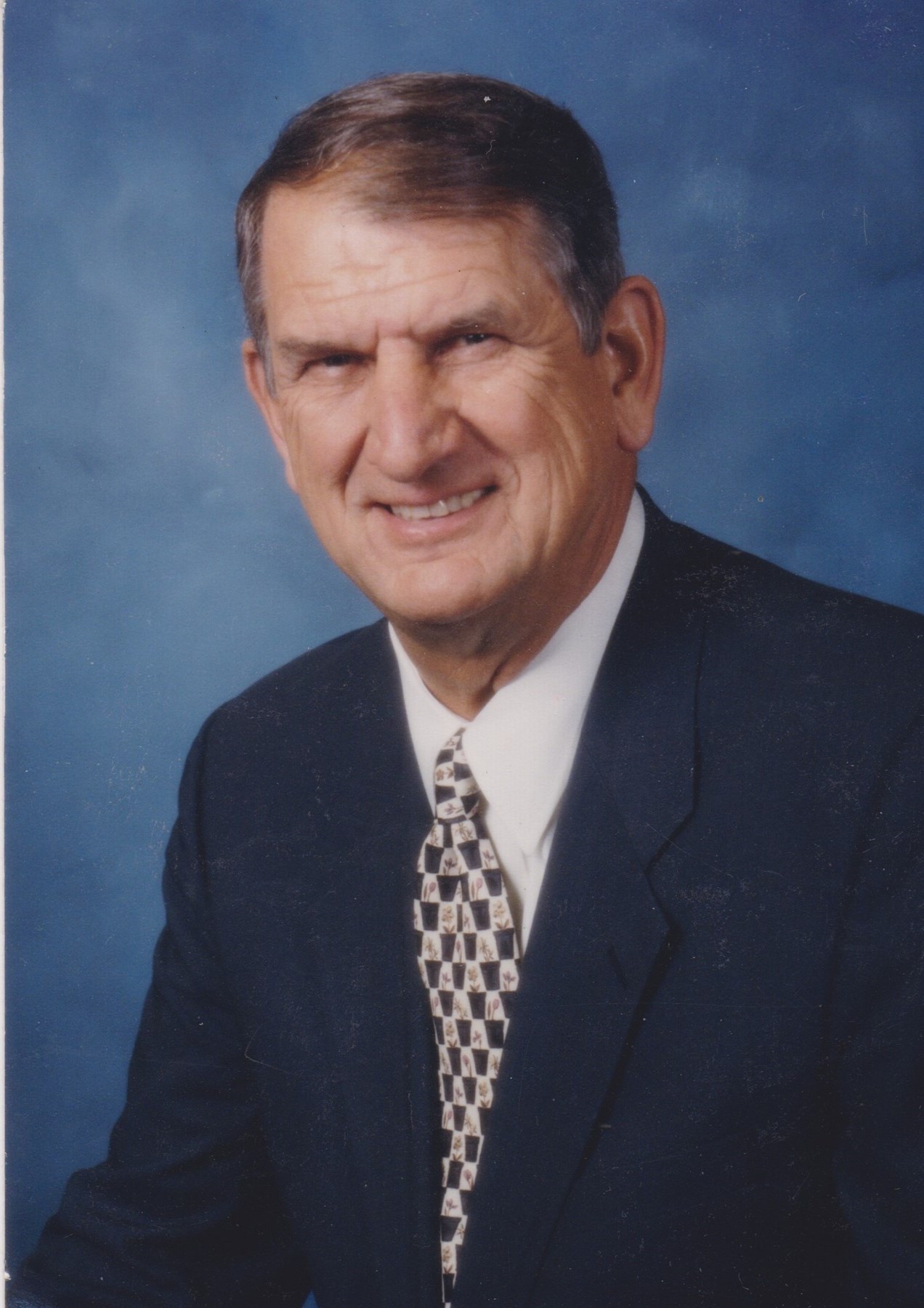 Obituary of Douglas Leon Haller