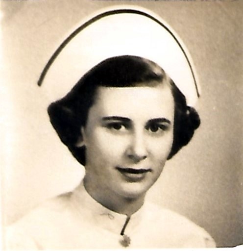 Obituary of Mary Jane Crumpler