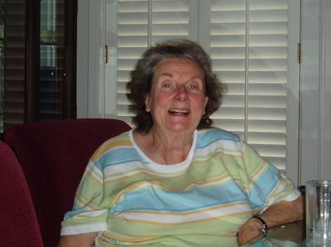 Obituary of Wanda Wendlandt King