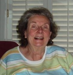 Obituary of Wanda Wendlandt King