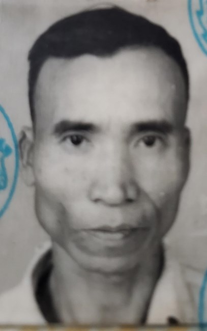 Obituario de Kim Van Do