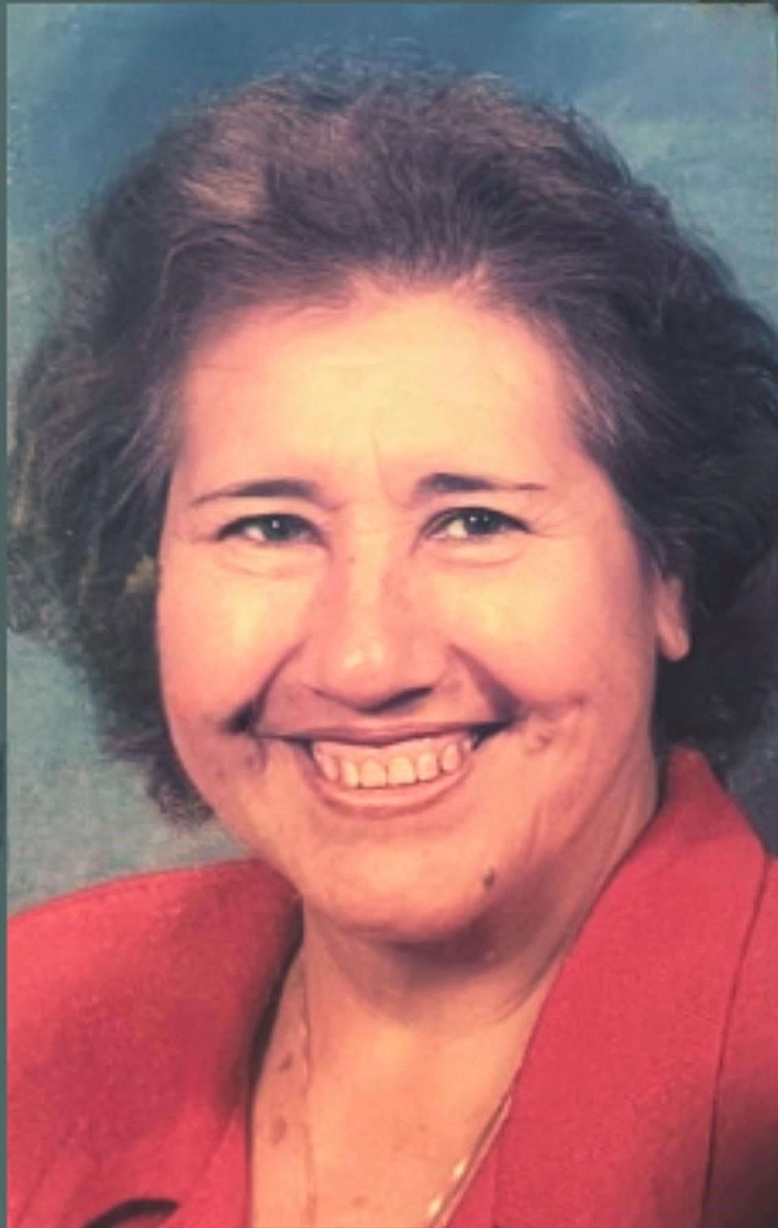 Obituary of Dory E. Ciaramitaro