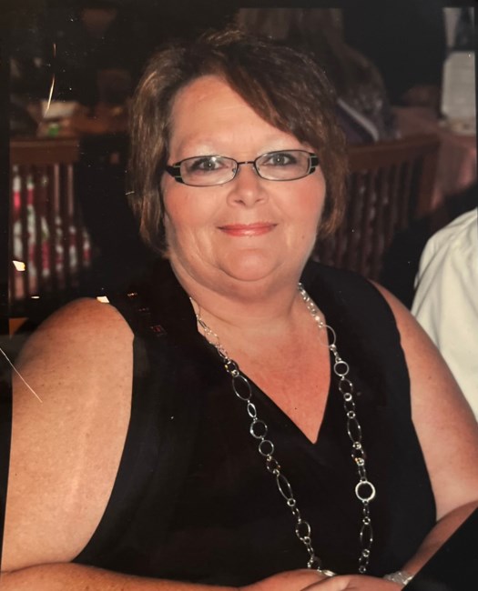 Obituary of Rebecca Lynn Smith