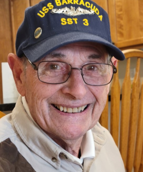 Obituary of Stewart LeBlanc