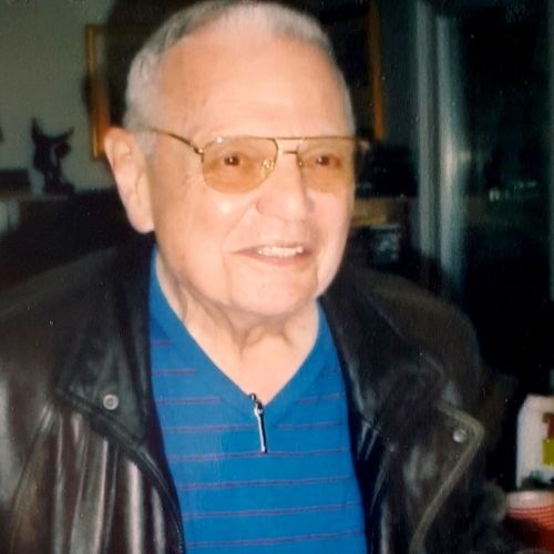 Obituary of Richard N. Ober