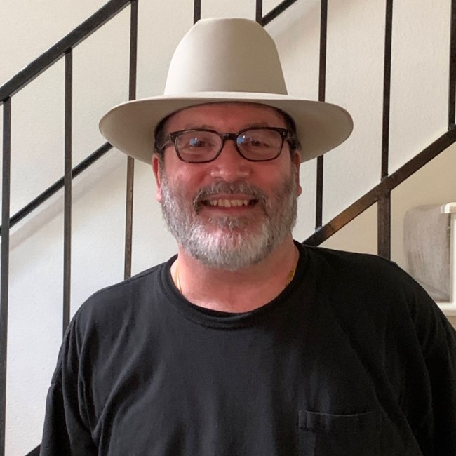 Obituary of Ronald Charles Clark