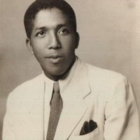 Obituary of Antoine Joseph