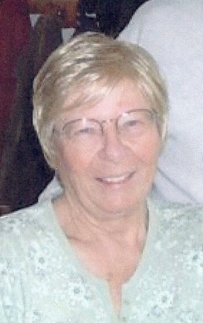 Obituary of Ruthann (Robbins) Rice