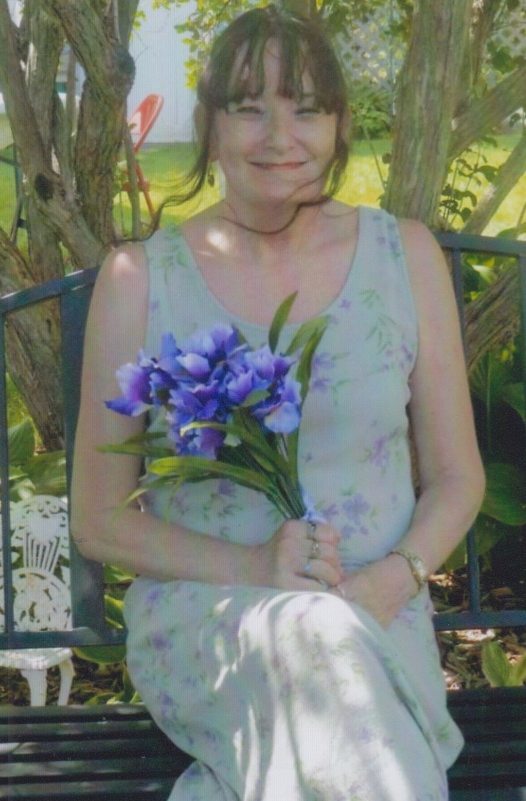 Obituary of Priscilla Ann Epperson