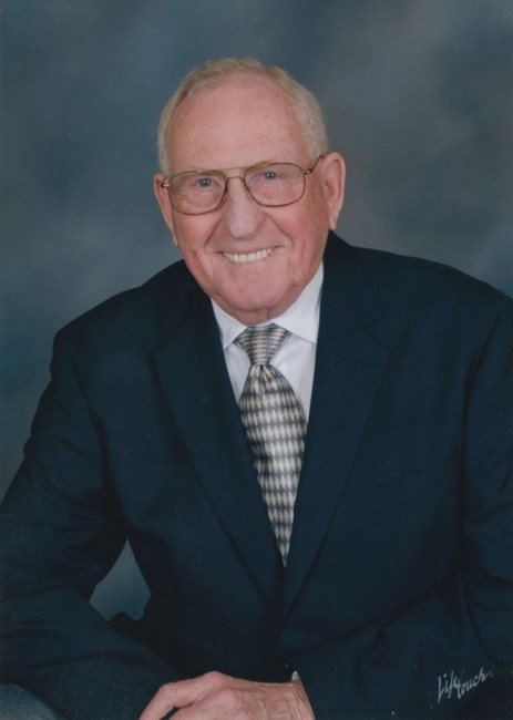 Obituary of Emory Cook