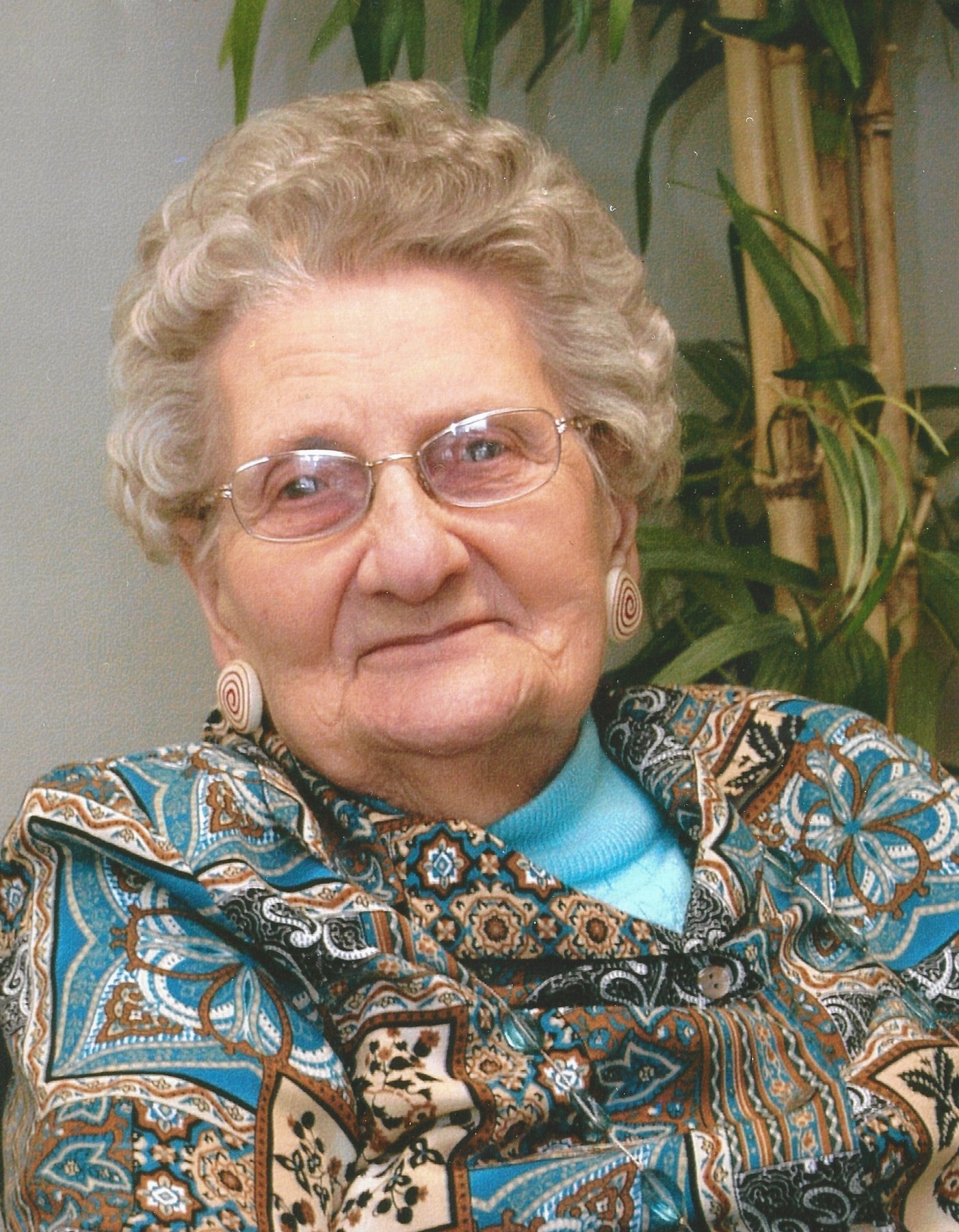 Anne Roberts Obituary Weyburn Sk