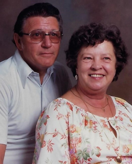 Obituary of William Carr