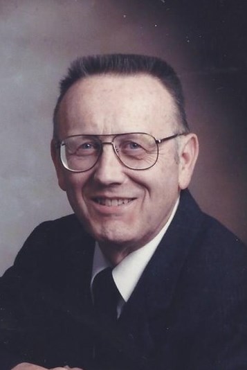 Obituary of Larry Duane Cook