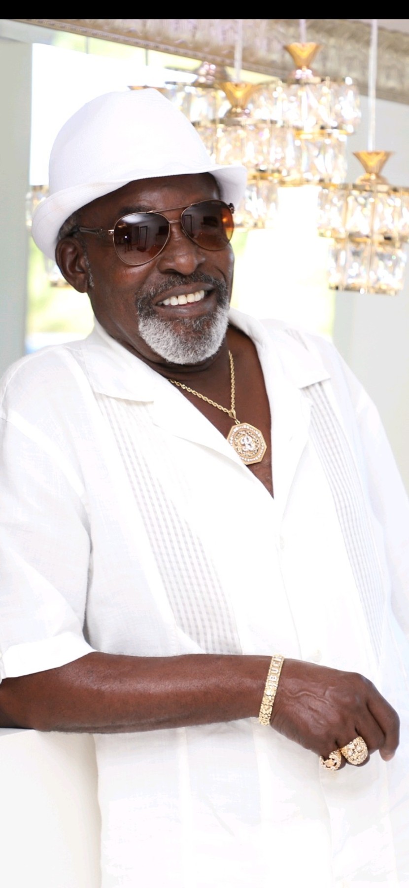 Obituary of Willie Elbert Williams Jr.