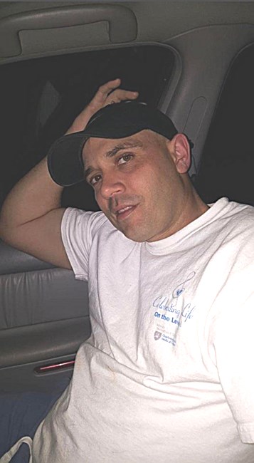 Obituary of Dale Parsons