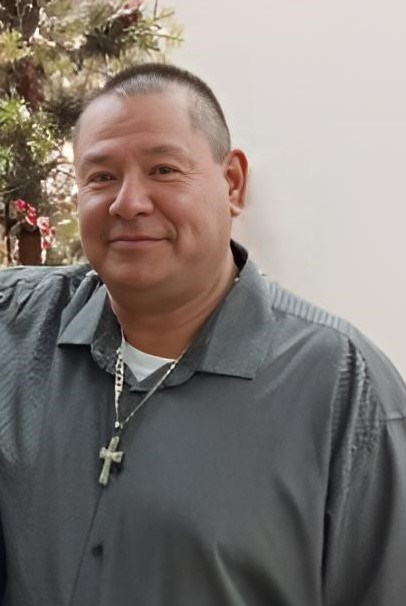 Obituary of Manuel Benavidez III